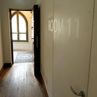 Ξενοδοχείο Nine