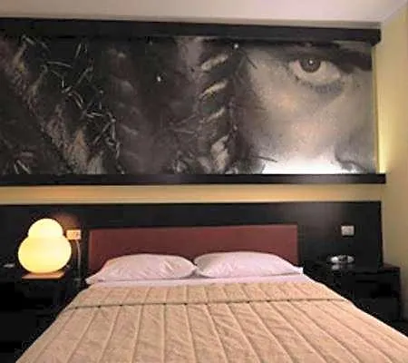 Nine 3* Monza